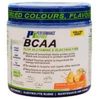 Performance Inspired BCAA Tropical